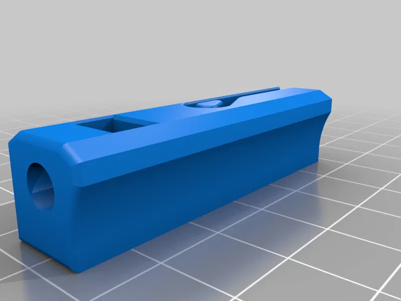 Nâng cấp XY cho MPCNC (MPCNC XY Upgrade) - Image 10