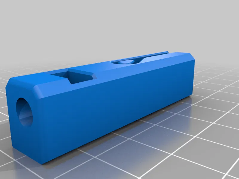 Nâng cấp XY cho MPCNC (MPCNC XY Upgrade) - Image 11