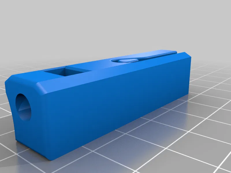 Nâng cấp XY cho MPCNC (MPCNC XY Upgrade) - Image 13