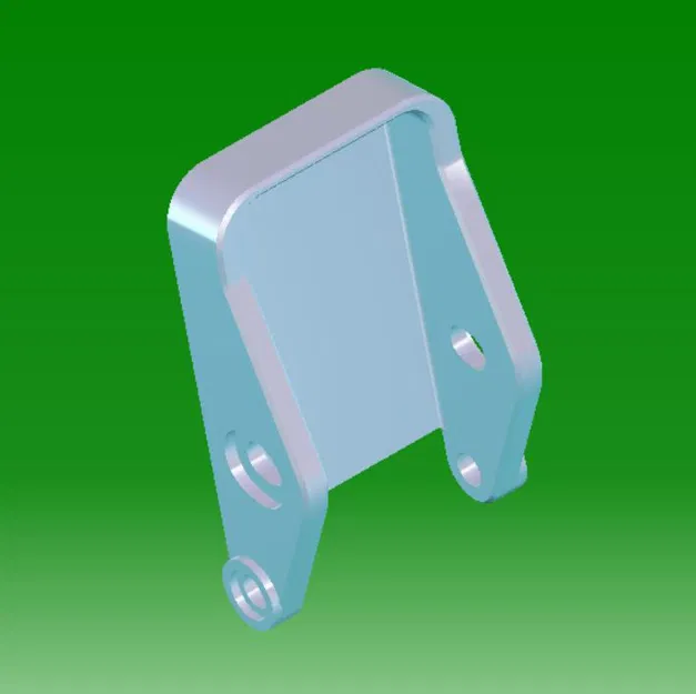 Bàn đạp cho Saloon Desk Spurs - Image 1