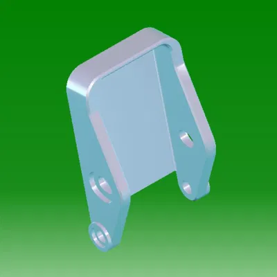 Bàn đạp cho Saloon Desk Spurs