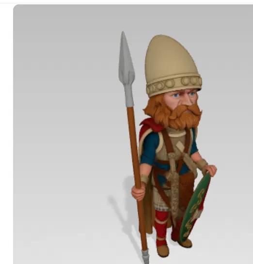 Galier – Tự làm - Image 1