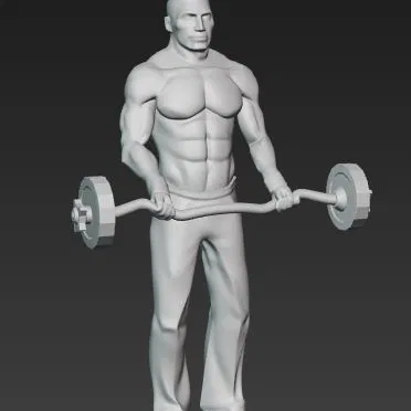 Nhân vật nam GTA 5 - GTA 5 Male character