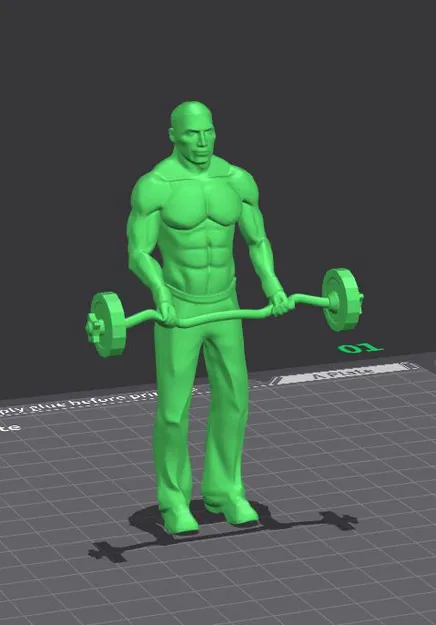 Nhân vật nam GTA 5 - GTA 5 Male character - Image 5