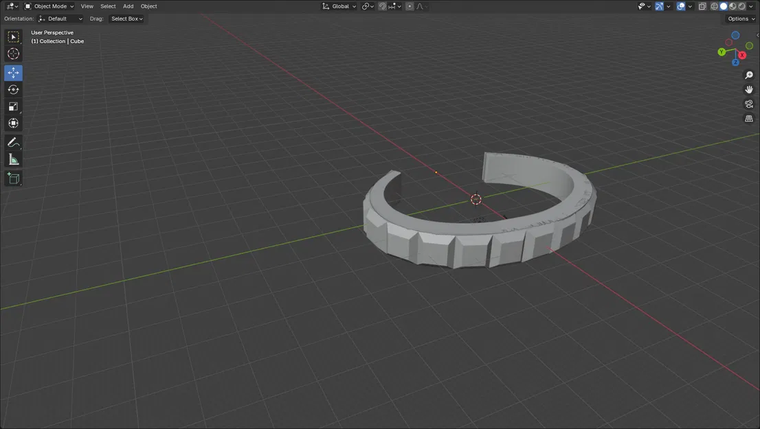 Vòng tay đính đá cho bạn gái/bạn trai - Image 1