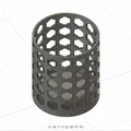 Ống Cắm Bút Lục Giác (Hexagon Pencil Stand) - Thumbnail 2