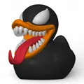 Vịt Venom (venom duck) - Thumbnail 2