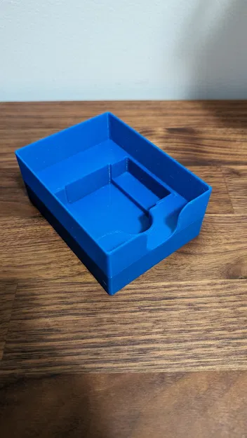 Khay đựng bài Kelp (Kelp Card Holder) - Image 1