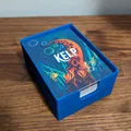 Khay đựng bài Kelp (Kelp Card Holder) - Thumbnail 4