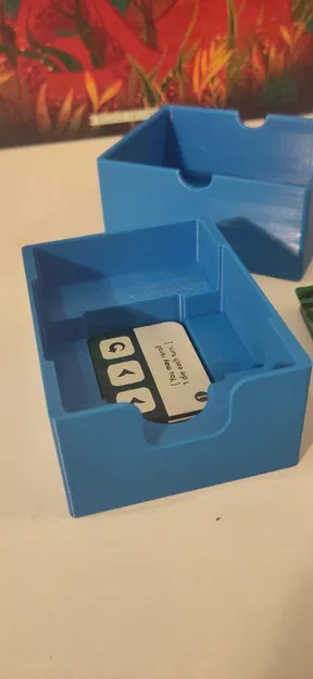 Khay giữ thẻ Board Game Kelp (Card Holder) - Image 2