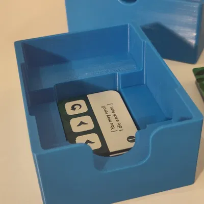 Khay giữ thẻ Board Game Kelp (Card Holder)