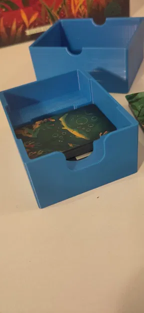Khay giữ thẻ Board Game Kelp (Card Holder) - Image 3