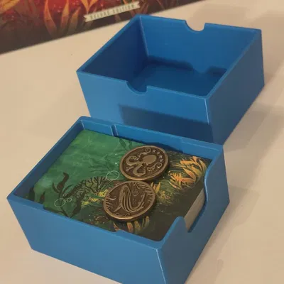 Khay giữ thẻ Board Game Kelp (Card Holder)