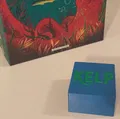 Khay giữ thẻ Board Game Kelp (Card Holder) - Thumbnail 5