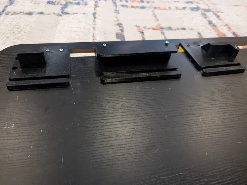 Ngàm gắn laptop Framework 16 (Framework 16 Laptop Mount) - Image 2