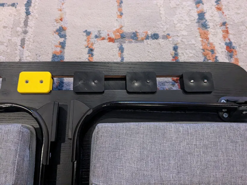 Ngàm gắn laptop Framework 16 (Framework 16 Laptop Mount) - Image 4