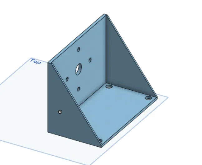 Pát gắn Radium 6485 sang MY1016 - Image 1