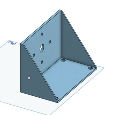 Pát gắn Radium 6485 sang MY1016