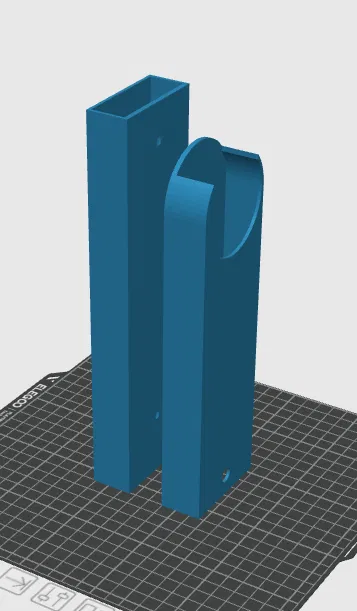 Bộ nhả nắp nhấn (dispensador de tapas de presion) - Image 1