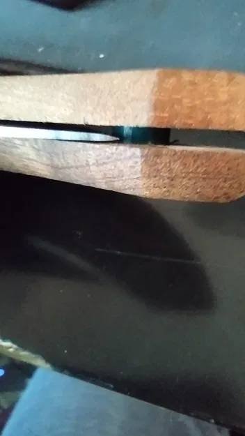 Svord Peasant Spacer – Miếng chêm cho chốt thứ hai - Image 2