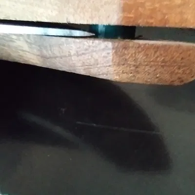 Svord Peasant Spacer – Miếng chêm cho chốt thứ hai