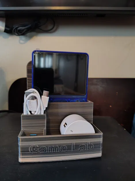 Giá đỡ Game Lab "Gameboy" - Image 1