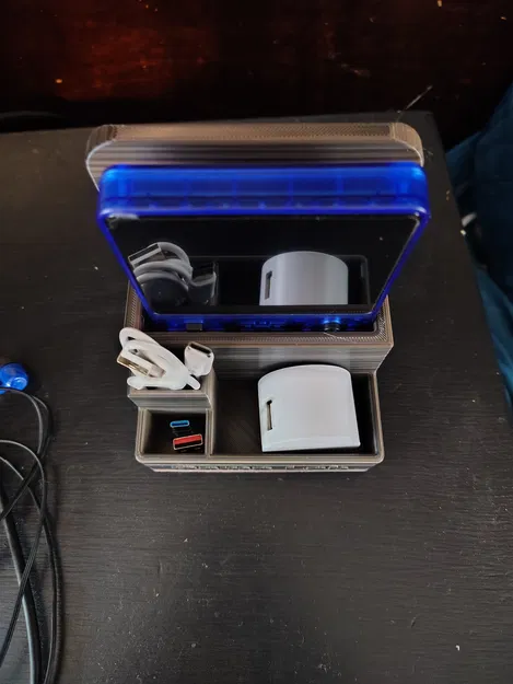 Giá đỡ Game Lab "Gameboy" - Image 2