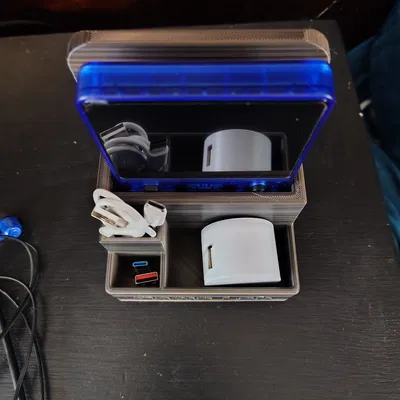 Giá đỡ Game Lab "Gameboy"