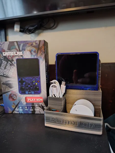 Giá đỡ Game Lab "Gameboy" - Image 3