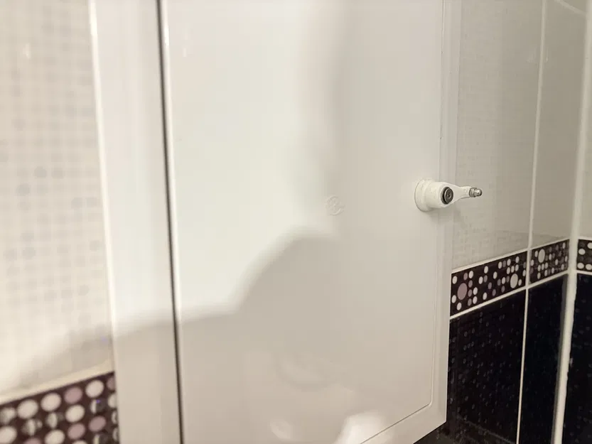 Khóa cửa nhỏ (Small door lock) - Image 3