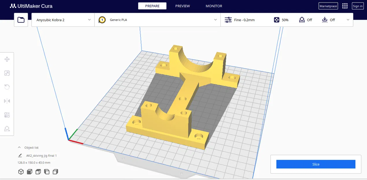 Jig skiving cho Dremel hãng Chicago Electric - Image 1