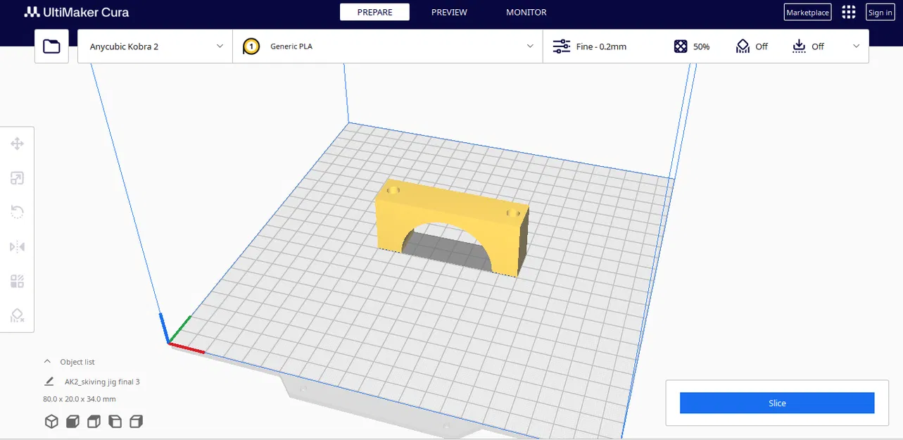 Jig skiving cho Dremel hãng Chicago Electric - Image 3