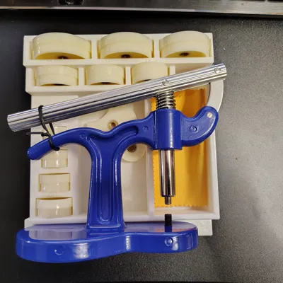 Giá đỡ cho Watch Back Press Holder