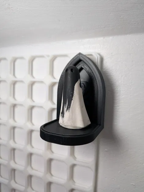 Kệ trưng bày gothic openGrid - Image 1