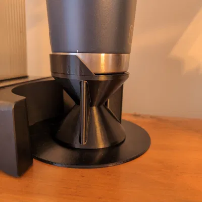 Ngàm gắn ly Yeti 16oz cho TechniVorm Moccamaster KBGT (Yeti Mount)