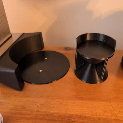 Tấm Đế Carafe TechniVorm Moccamaster KBGT