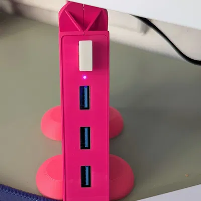 Chân đế cho Joyreken USB hub