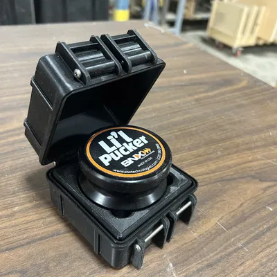 Hộp bảo vệ Li'l Pucker Case (Rugged Box)