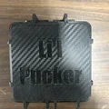 Hộp bảo vệ Li'l Pucker Case (Rugged Box) - Thumbnail 3