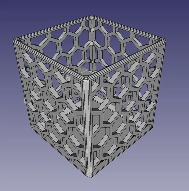 Giá đỡ chai Isopropyl Alcohol cho Honeycomb Wall (HSW) - Image 5