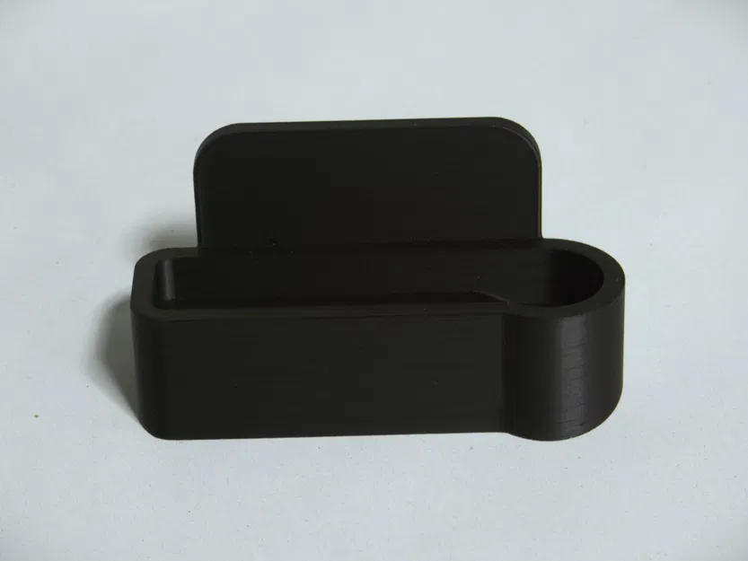 Đế Swissphone s.QUAD cho X15/X35/Voice/C35/C45 (halter) - Image 3