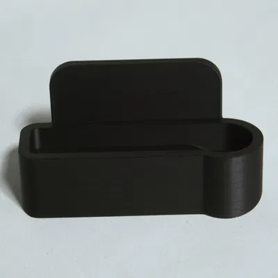 Đế Swissphone s.QUAD cho X15/X35/Voice/C35/C45 (halter)