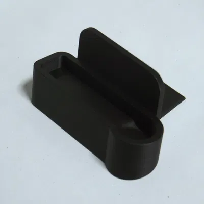 Đế Swissphone s.QUAD cho X15/X35/Voice/C35/C45 (halter)