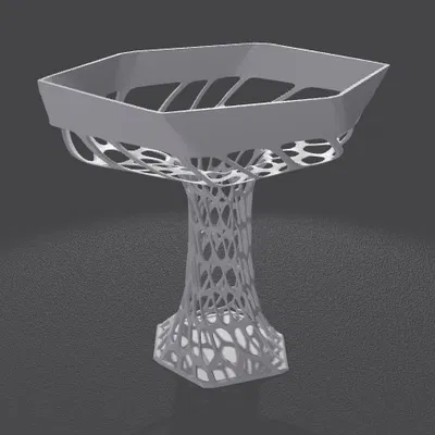 Mẫu vase/pot G0013