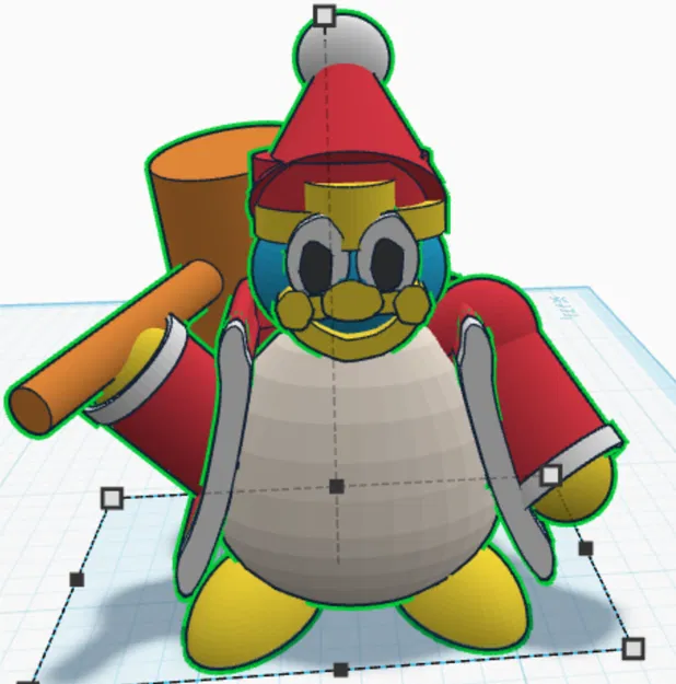 King Dedede - Image 1