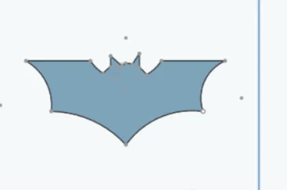 Baterang (Batarang của Batman) - Image 1