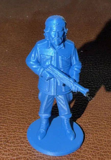 Ernesto Che Guevara – Series tôn vinh các nhà lãnh đạo thế kỷ 19 - Image 5