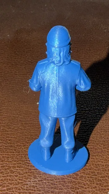 Ernesto Che Guevara – Series tôn vinh các nhà lãnh đạo thế kỷ 19 - Image 6