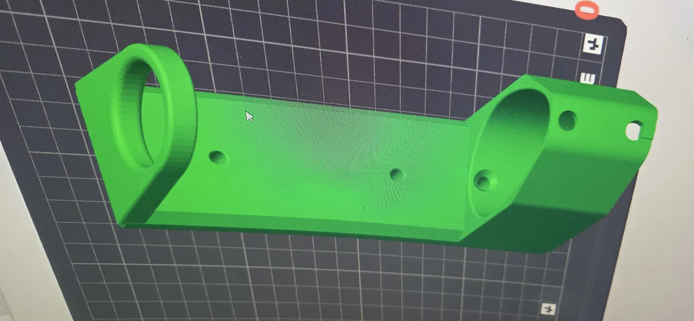 Giá đỡ Parkside PFBS 12 B3 - Image 1