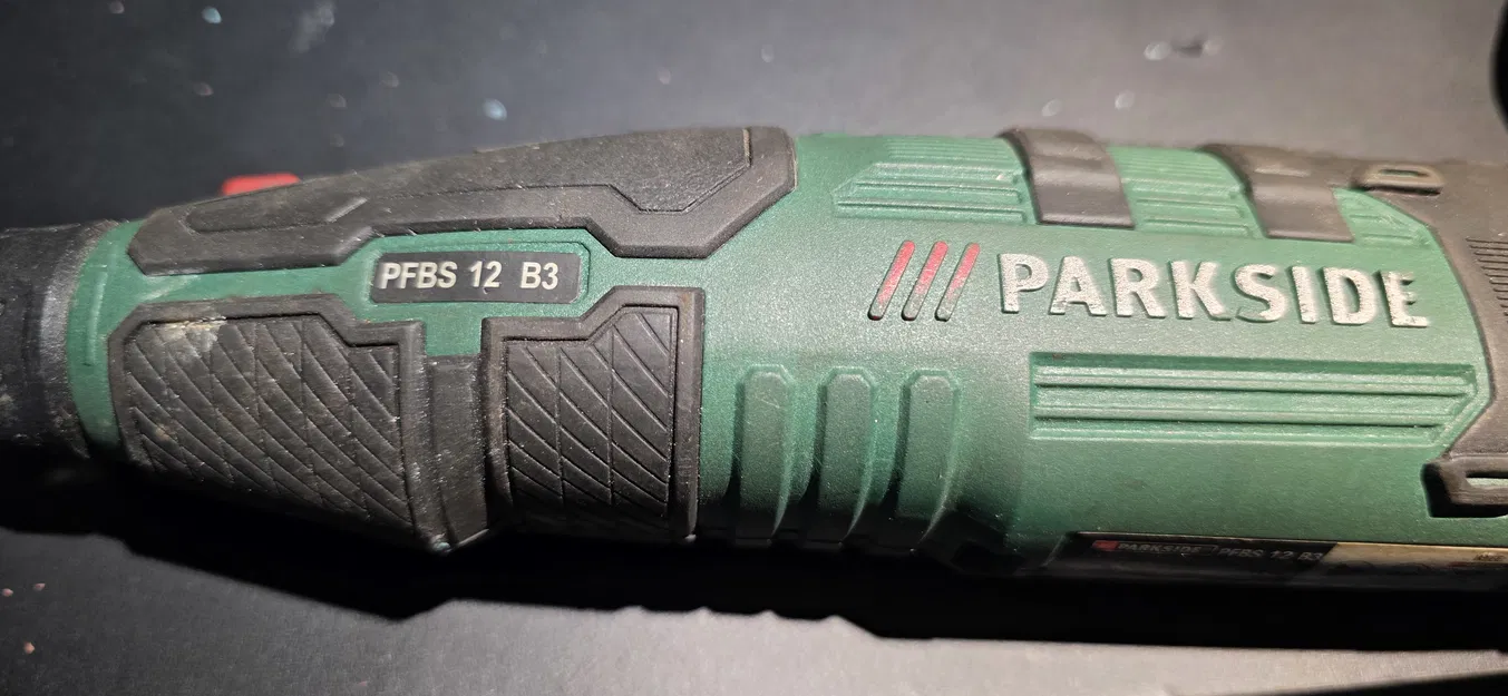 Giá đỡ Parkside PFBS 12 B3 - Image 4